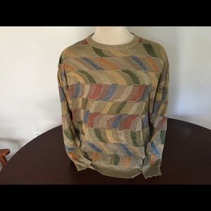 Men’s Sweater